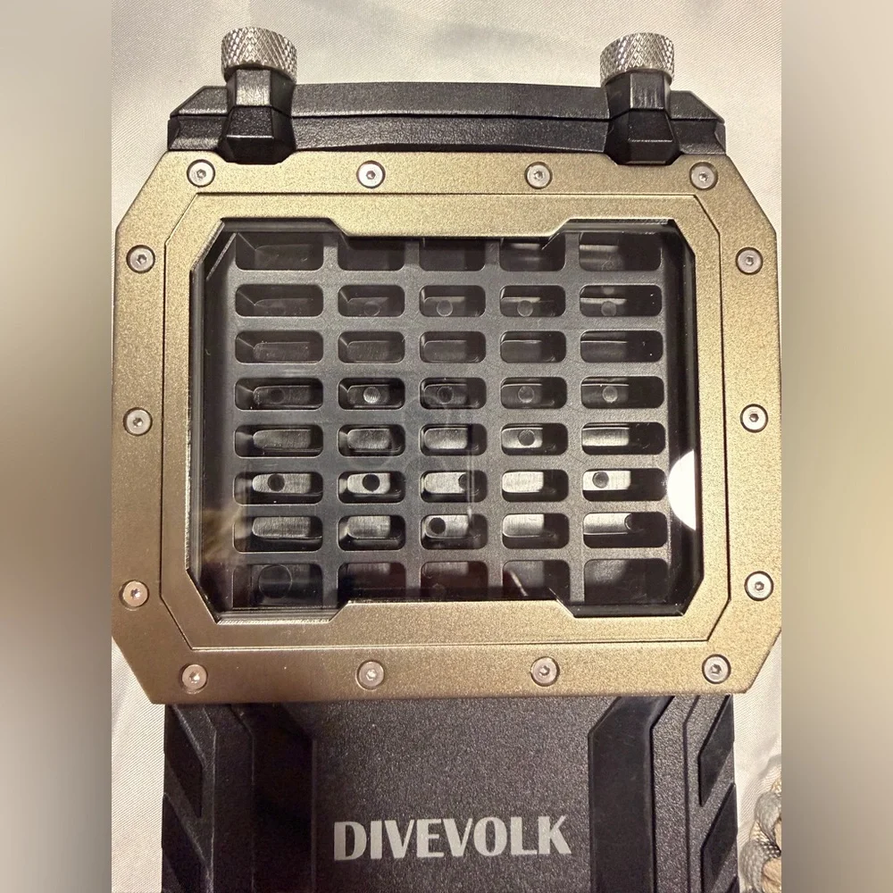 SeaTouch 4 Max Waterproof Phone Case